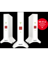 AVM FRITZ! Mesh zestaw 4200 3er Pack Wi-Fi Repeater - nr 4