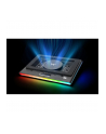 thermaltake Podstawka chłodząca pod notebooka Massive EXTREME (10~18 '', HUB, LED) - nr 10
