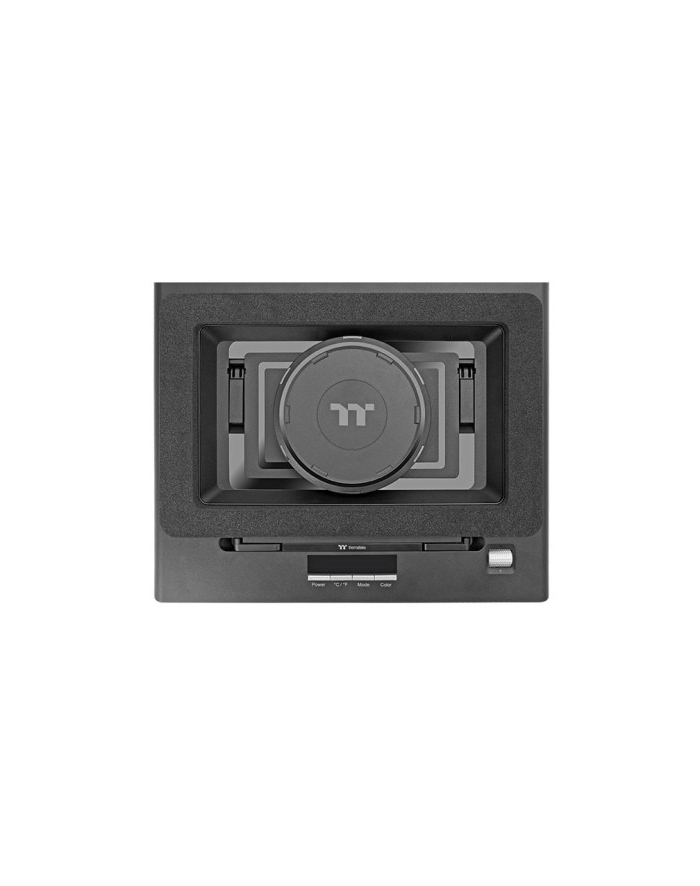 thermaltake Podstawka chłodząca pod notebooka Massive EXTREME (10~18 '', HUB, LED) główny