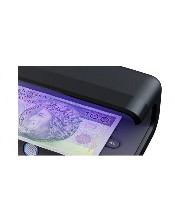 Tester UV SAFESCAN 75 LED główny