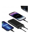 usams Powerbank 10000mAh 10W 1xUSB-C 2xUSB-A XY Series - nr 5