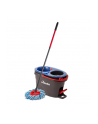 Mop obczerwonyowy Vileda H2prO - nr 1