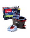 Mop obczerwonyowy Vileda H2prO - nr 6