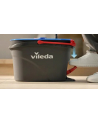 Mop obczerwonyowy Vileda H2prO - nr 8