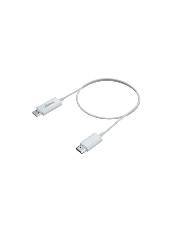 Adapter łączności bezprzewodowej VIVITEK VWD-01 główny