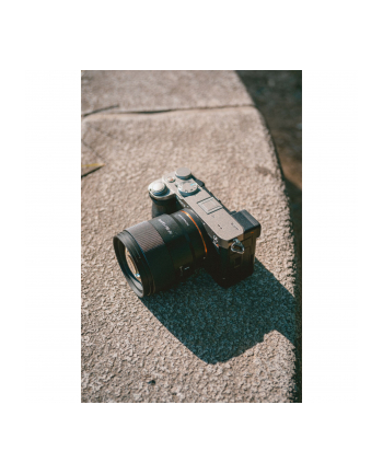 Samyang AF 1,8/85 P FE    Sony E