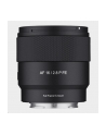 Samyang AF 2,8/16 P FE    Sony E - nr 10