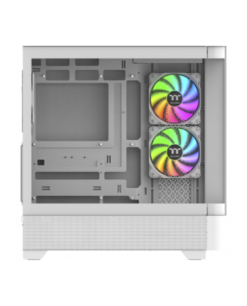 Thermaltake View 290 TG ARGB Snow White