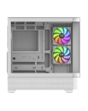 Thermaltake View 290 TG ARGB Snow White - nr 20