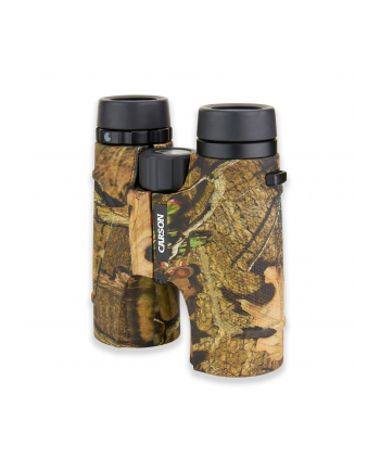 Carson 3D 10x42 ED camouflage nr 1