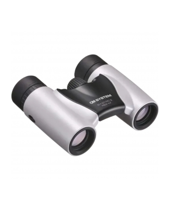 OM System Slim 8X21 RC II pearl BIAŁY nr 2