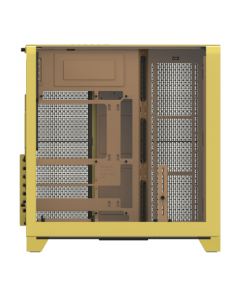 Thermaltake View 390 Air Butter Caramel