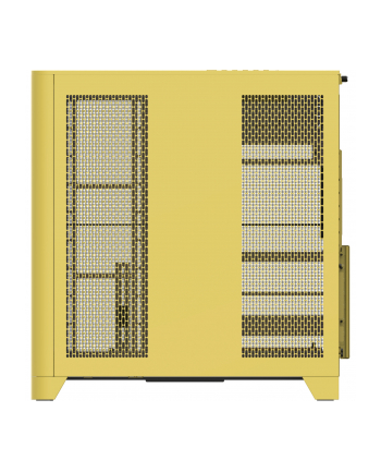 Thermaltake View 390 Air Butter Caramel