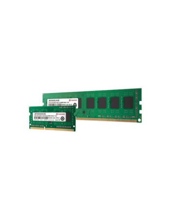 Transcend JetRAM DDR5 6400  48GB U-DIMM 2Rx8 2Gx8 CL52
