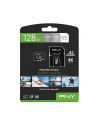 pny Karta pamięci mSDXC Elite Prime 128GB P-SDU128V32200PEP-GE - nr 2