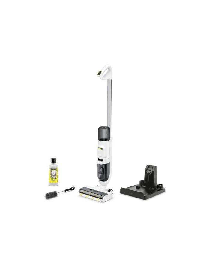 Kärcher FCV2 Natural N Waschsauger główny