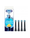Oral-B iO Aufsteckbürsten Ultimative Reinigung Black   4er - nr 2