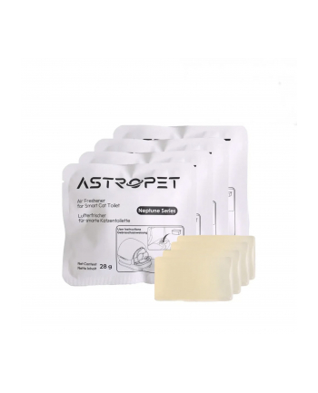 Astropet Lufterfrischer dla Katzentoilette Neptune Serie nr 2