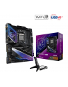 asrock Płyta główna X870 NOVA WIFI AM5 4DDR5 M.2 ATX - nr 1