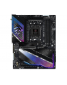 asrock Płyta główna X870 NOVA WIFI AM5 4DDR5 M.2 ATX - nr 4
