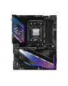 asrock Płyta główna X870 NOVA WIFI AM5 4DDR5 M.2 ATX - nr 5