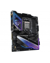 asrock Płyta główna X870 NOVA WIFI AM5 4DDR5 M.2 ATX - nr 6