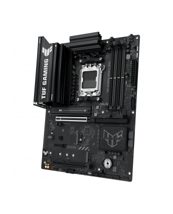 asus Płyta główna TUF GAMING B850-E WIFI AM5 4DDR5 DP/HDMI nr 2