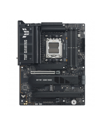 asus Płyta główna TUF GAMING X870E-PLUS WIFI AM5 4DDR5 HDMI/USB-C nr 2