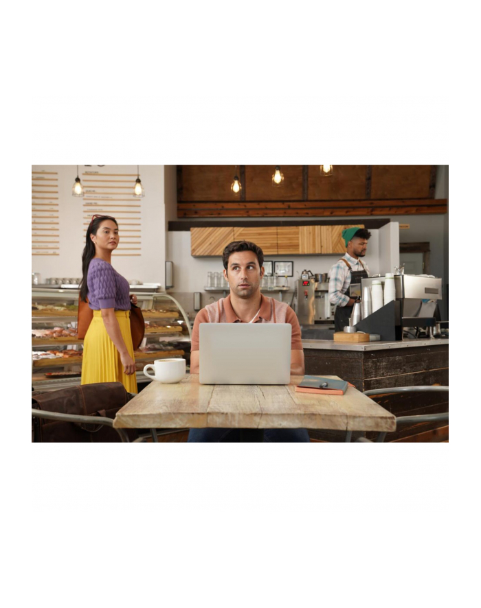 3M PF156W9B Blickschutzfilter Black dla 39,6cm 15,6  16:9 główny