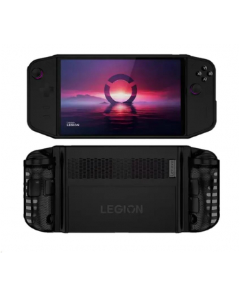 Lenovo Legion Go S Displayfolie