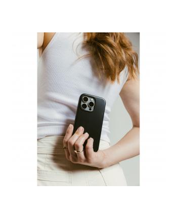 Nomad Sport Case iPhone 16 Pro Vulcan Black