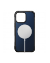 Nomad Rugged Case iPhone 16 Pro Max Atlantic Blue - nr 12