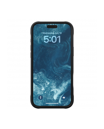 Nomad Rugged Case iPhone 16 Pro Max Atlantic Blue