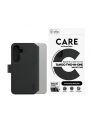 CARE by PanzerGlass Feature Case Tango Two-in-One Wallet Qi S25 - nr 13