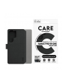CARE by PanzerGlass Feature Case Tango Two-in-One Wallet Qi S25 U - nr 13