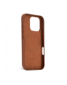 Decoded Leather Backcover iPhone 16 Pro Tan - nr 4