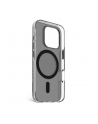 Decoded Recycled Plastic Backc. iPhone 16 Pro Transparent Black - nr 4