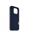 Decoded AntiMicrobial Silicone Backcover iPhone 16 Pro Max Navy - nr 4
