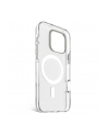 Decoded Recycled Plastic Backc. iPhone 16 Pro Max Transp. White - nr 4