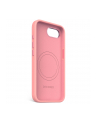 Decoded AntiMicrobial Silicone Backcover iPhone 16e Bubble Gum - nr 5
