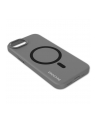 Decoded Recycled Plastic Backc. iPhone 16e Transparent Black - nr 2