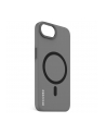 Decoded Recycled Plastic Backc. iPhone 16e Transparent Black - nr 6