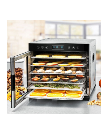 Rommelsbacher DA 950 DÖRRAUTOMAT nr 1