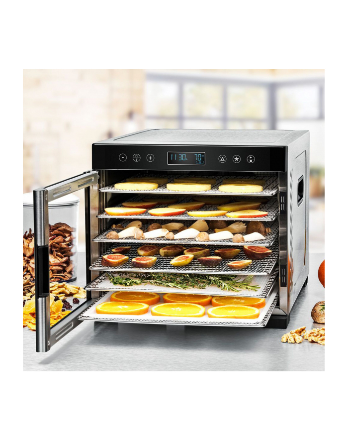 Rommelsbacher DA 950 DÖRRAUTOMAT główny