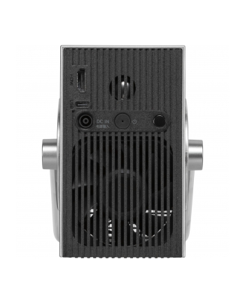 LG CineBeam Q HU710PB + Standfuss nr 1