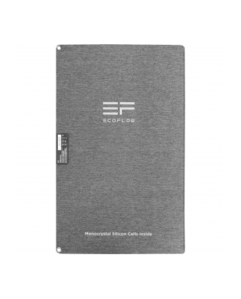 EcoFlow Solar Panel 160W NextGen dla Power Station RIVER DELTA