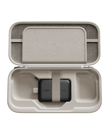 Belkin Charg.Case + Powerb. sand 10.000mAH Switch2  ENA001hqSA-V2 nr 2