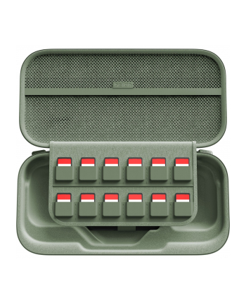 Belkin Charg.Case + Powerb. sage 10.000mAH Switch2  ENA001hqSE-V2 nr 1