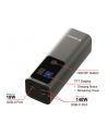 Verbatim Charge 'n'Go Power Bank 27000mAh 183W Szary         32269 - nr 16