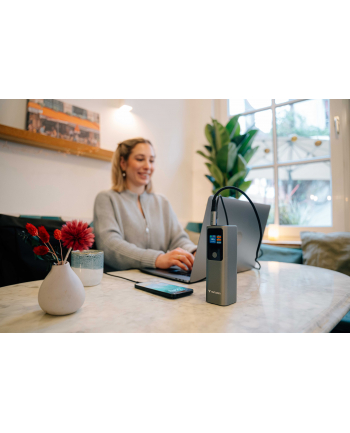 Verbatim Charge 'n'Go Power Bank 27000mAh 183W Szary         32269 nr 2